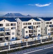 To Let 1 Bedroom Property for Rent in Richwood Western Cape